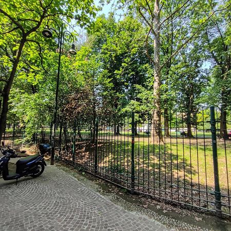 Basiliche Apartment Milano Ngoại thất bức ảnh