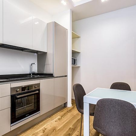 Basiliche Apartment Milano Ngoại thất bức ảnh