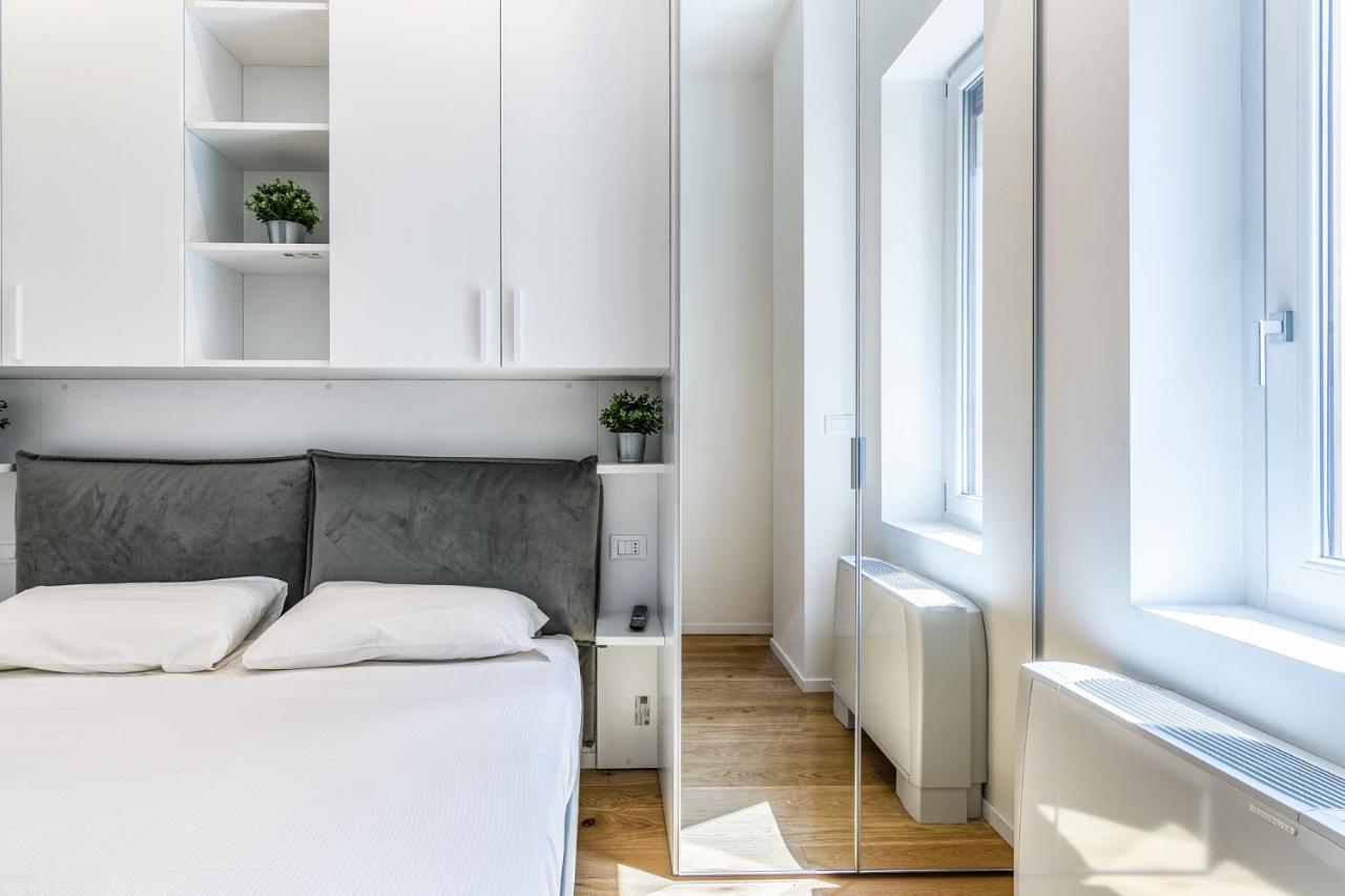 Basiliche Apartment Milano Ngoại thất bức ảnh