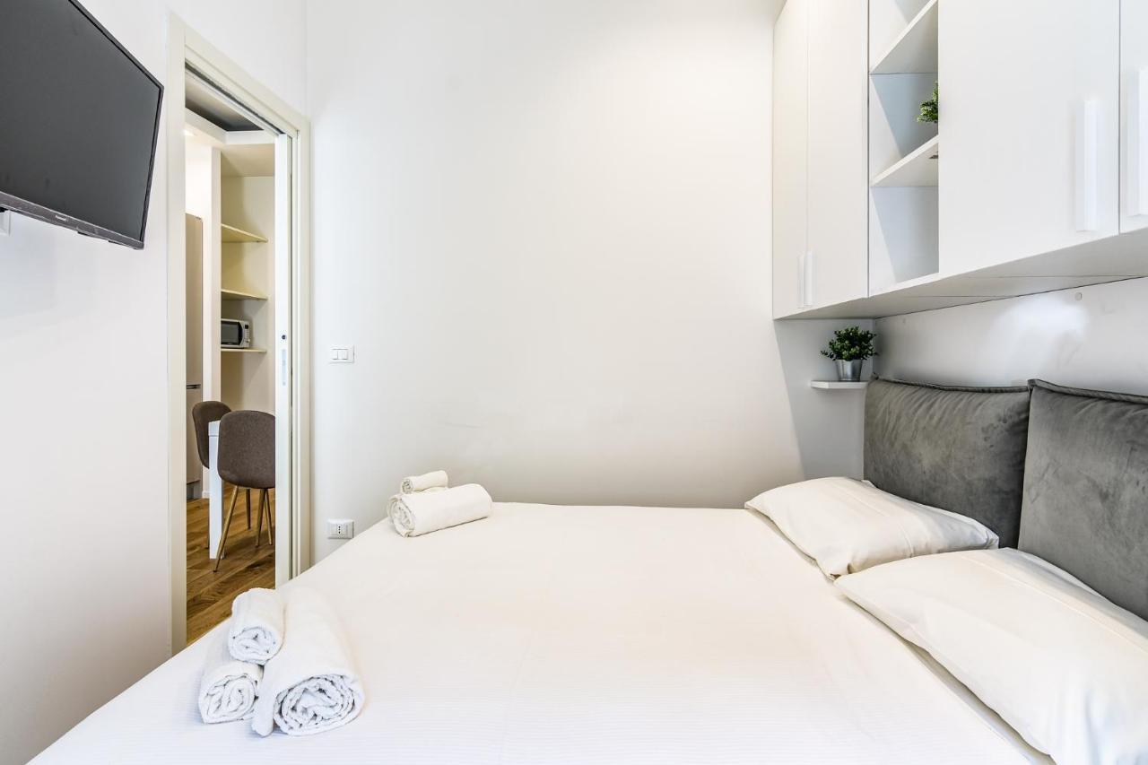 Basiliche Apartment Milano Ngoại thất bức ảnh