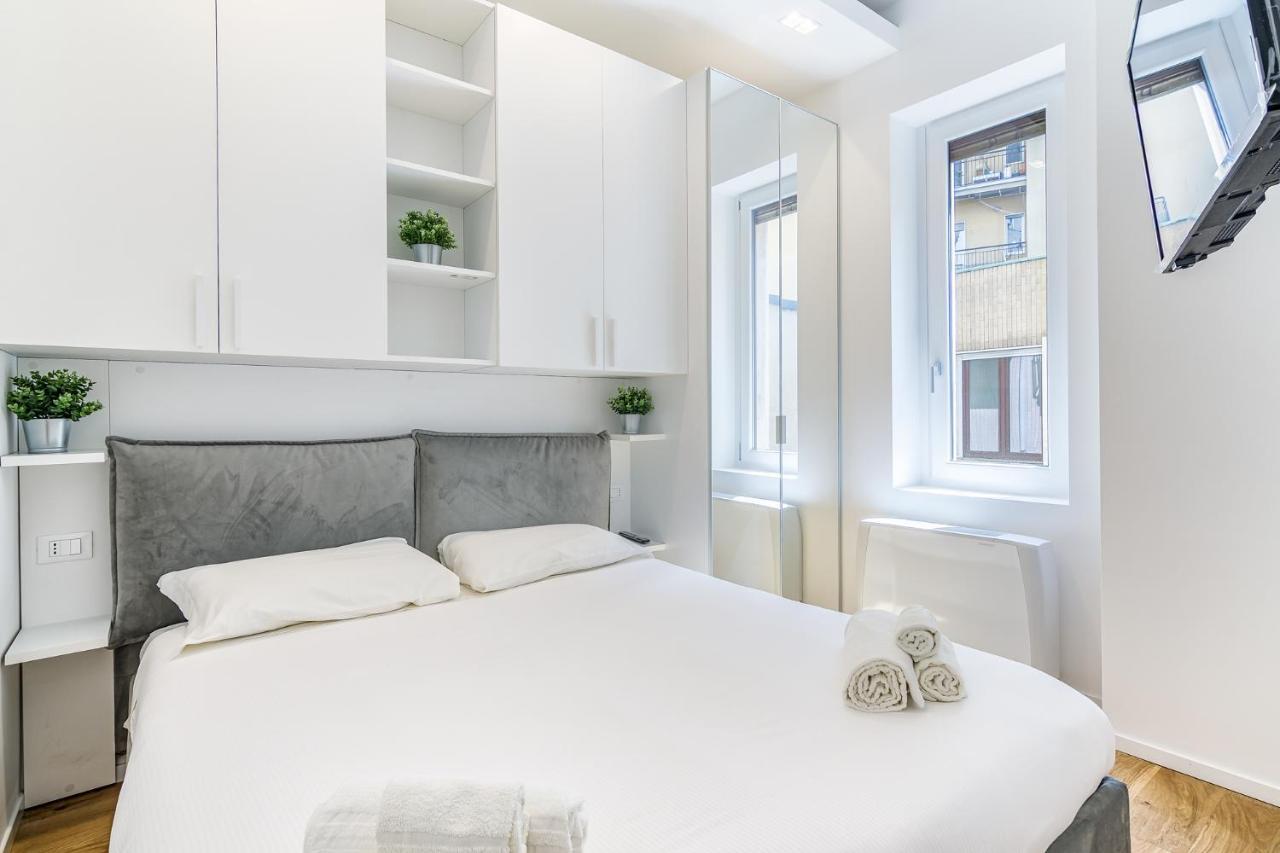 Basiliche Apartment Milano Ngoại thất bức ảnh