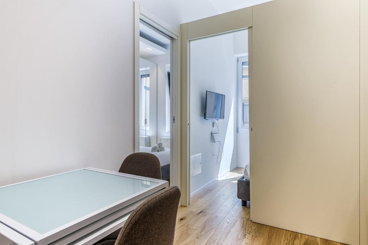 Basiliche Apartment Milano Ngoại thất bức ảnh