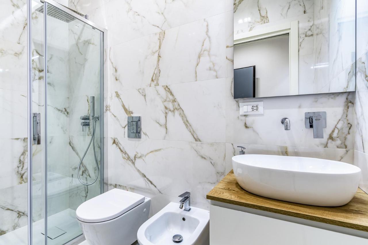 Basiliche Apartment Milano Ngoại thất bức ảnh
