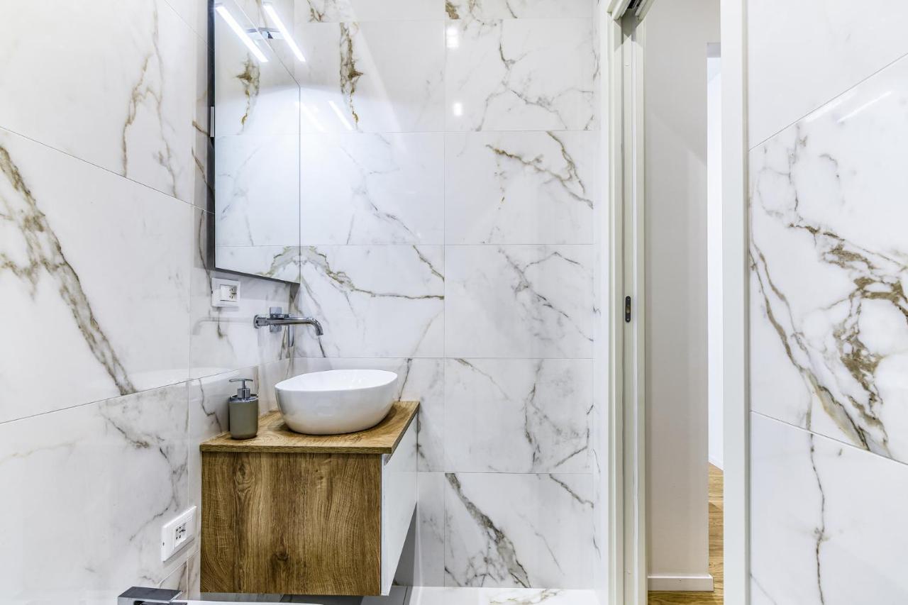 Basiliche Apartment Milano Ngoại thất bức ảnh