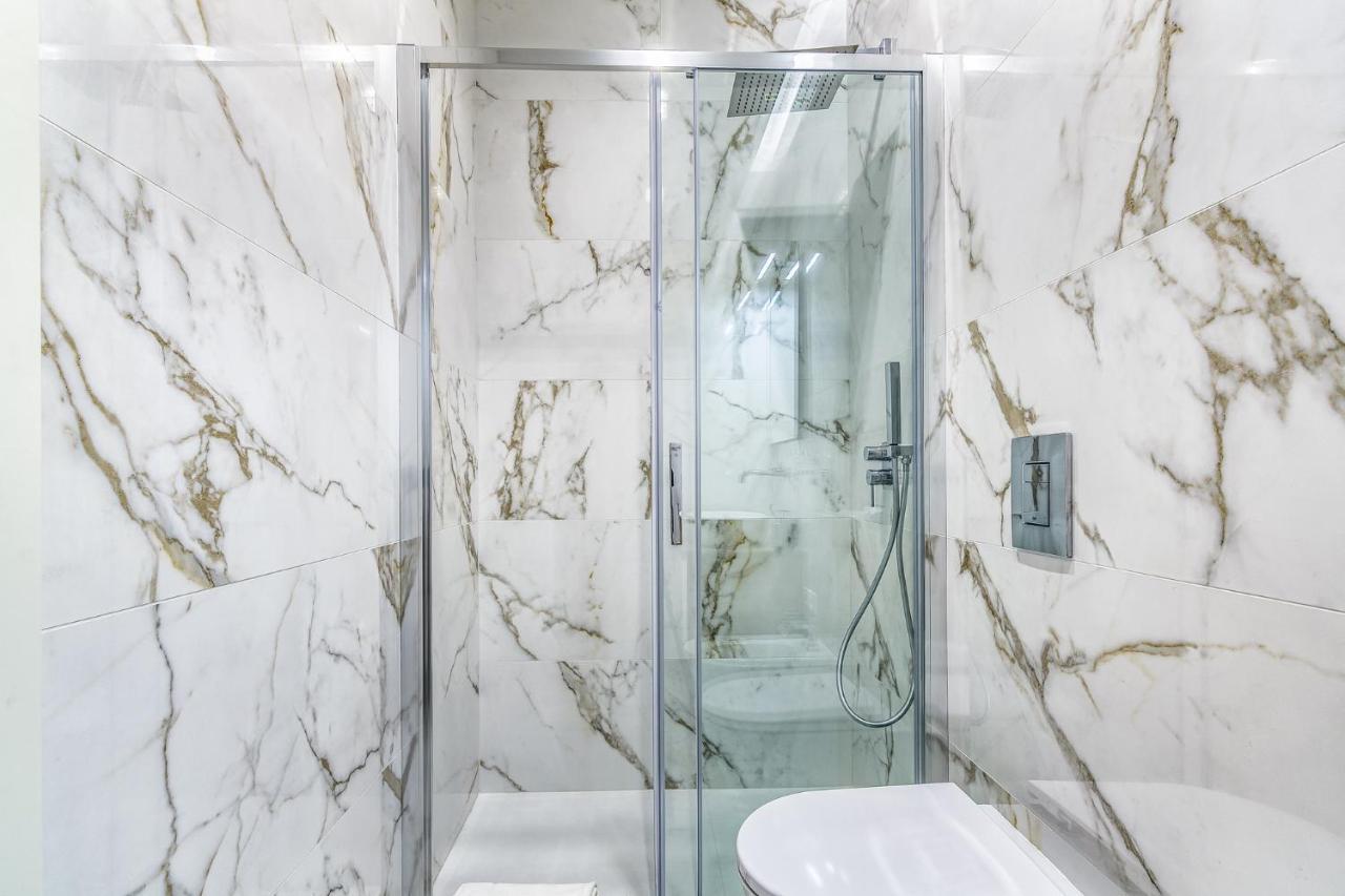 Basiliche Apartment Milano Ngoại thất bức ảnh