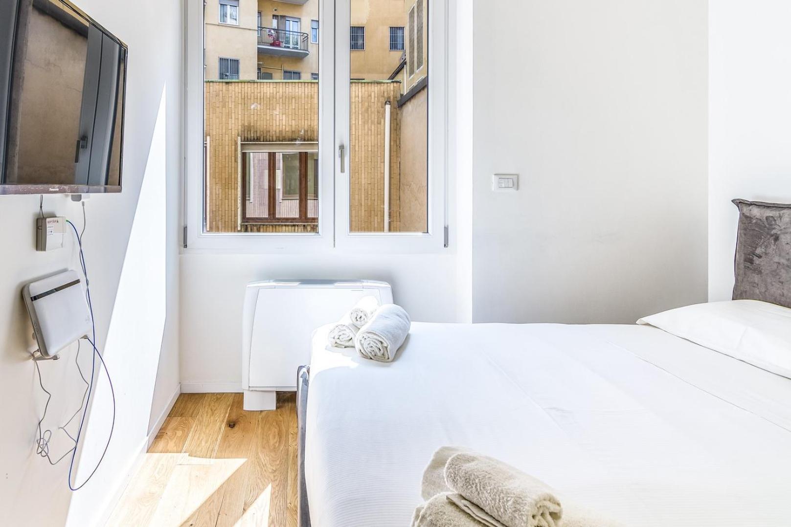 Basiliche Apartment Milano Ngoại thất bức ảnh